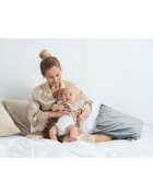 Kolorky Deluxe Velvet Pants Night Sleepy scutece de unică folosință tip chiloțel pentru noapte L 8-13 kg 19 buc