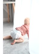 Kolorky Deluxe Velvet Pants Wild scutece de unică folosință tip chiloțel mărime XXL 16-25 kg 15 buc