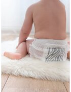 Kolorky Deluxe Velvet Pants Wild scutece de unică folosință tip chiloțel marimea L 8-13 Kg 19 buc