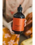 Kolorky Hand & Body Wash gel de curățare pentru maini si corp Grapefruit 490 ml