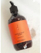 Kolorky Hand & Body Wash gel de curățare pentru maini si corp Grapefruit 490 ml