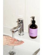 Kolorky Hand & Body Wash gel de curățare pentru maini si corp Patchouli &Amber Vanilla 490 ml