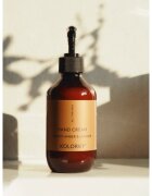 Kolorky Hand Cream crema de maini Woody Amber & Leather 270 ml