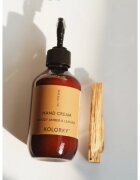 Kolorky Hand Cream crema de maini Woody Amber & Leather 270 ml