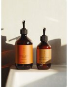 Kolorky Hand Cream crema de maini Woody Amber & Leather 270 ml