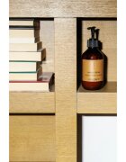 Kolorky Hand Cream crema de maini Woody Amber & Leather 270 ml