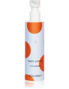 Kolorky Kids Body Lotion lapte de corp pentru copii Cloudberry 190 ml
