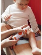 Kolorky Kids Body Lotion lapte de corp pentru copii Cloudberry 190 ml