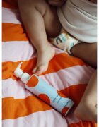 Kolorky Kids Body Lotion lapte de corp pentru copii Cloudberry 190 ml