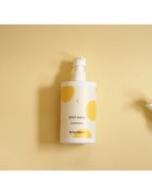 Kolorky Kids Body Wash Gel de curatare delicat Chamomile 390 ml