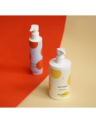 Kolorky Kids Body Wash Gel de curatare delicat Chamomile 390 ml