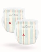 Kolorky Night Limited Fun scutece de unică folosință pentru noapte mărime L 8-13 kg 19 buc