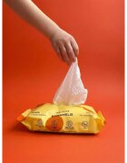 Kolorky Wet Wipes Hamamelis servetele delicate pentru copii 60 buc