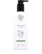 Konopný táta Body Lotion lapte de corp 250 ml