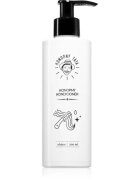 Konopný táta Hair Conditioner balsam de păr 200 ml