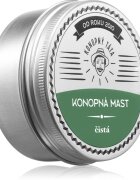 Konopný táta Pure unguent din cânepă 80 ml