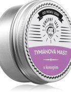 Konopný táta Thyme ointment unguent cu cimbru 80 ml