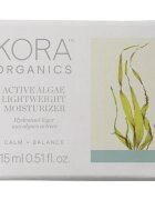 Kora Organics Active Algae Lightweight Moisturizer cremă hidratantă 15 ml