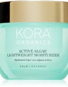Kora Organics Active Algae Lightweight Moisturizer cremă hidratantă 50 ml