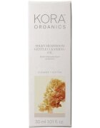 Kora Organics Milky Mushroom Gentle Cleansing Oil ulei pentru curatarea profunda 30 ml