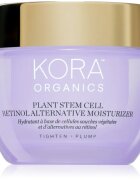 Kora Organics Plant Stem Cell Retinol Alternative Moisturizer cremă hidratantă cu retinol 50 ml