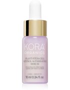 Kora Organics Plant Stem Cell Retinol Alternative Serum ser facial cu retinol 10 ml