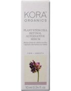 Kora Organics Plant Stem Cell Retinol Alternative Serum ser facial cu retinol 10 ml