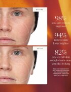 Kora Organics Turmeric Brightening & Exfoliating Scrub + Mask masca si peeling 30 ml