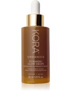 Kora Organics Turmeric Glow Drops ser cu efect iluminator cu niacinamidă 30 ml