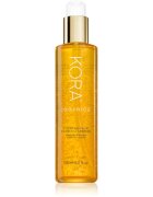 Kora Organics Turmeric Glow Foaming Cleanser spuma de curatat faciale 150 ml