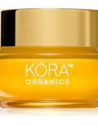 Kora Organics Turmeric Glow Moisturizer cremă hidratantă 15 ml