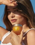 Kora Organics Turmeric Glow Moisturizer cremă hidratantă 50 ml