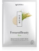 KORIKA FermentBeauty Mask Set set de măști faciale