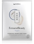 KORIKA FermentBeauty Mask Set set de măști faciale