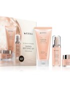 KORIKA HI-TECH LIPOSOME Barrier Restoring Set 3 pcs set calmant pentru întărirea barierei cutanate