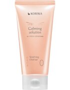 KORIKA HI-TECH LIPOSOME Barrier Restoring Set 3 pcs set calmant pentru întărirea barierei cutanate