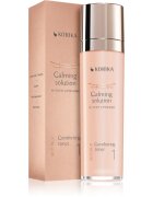 KORIKA HI-TECH LIPOSOME Calming solution Comforting toner calmant tonic 140 ml