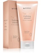 KORIKA HI-TECH LIPOSOME Calming solution Soothing cleanser crema de curatare cu efect de calmare 150 ml