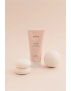 KORIKA HI-TECH LIPOSOME Calming solution Soothing cleanser crema de curatare cu efect de calmare 150 ml