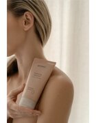 KORIKA HI-TECH LIPOSOME Calming solution Soothing cleanser crema de curatare cu efect de calmare 150 ml