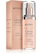 KORIKA HI-TECH LIPOSOME Calming solution Vitality serum ser calmant 30 ml