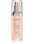 KORIKA HI-TECH LIPOSOME Calming solution Vitality serum ser calmant 30 ml