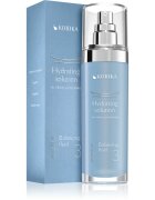 KORIKA HI-TECH LIPOSOME Hydrating solution Balancing fluid emulsie hidratantă lejeră 120 ml