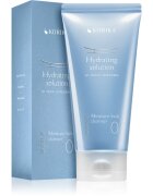 KORIKA HI-TECH LIPOSOME Hydrating solution Moisture-lock cleanser cremă hidratantă pentru curățare 150 ml