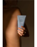 KORIKA HI-TECH LIPOSOME Hydrating solution Moisture-lock cleanser cremă hidratantă pentru curățare 150 ml