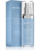 KORIKA HI-TECH LIPOSOME Hydrating solution set de hidratare intensă