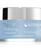 KORIKA HI-TECH LIPOSOME Hydrating solution set de hidratare intensă