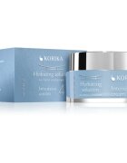 KORIKA HI-TECH LIPOSOME Hydrating solution set de hidratare intensă