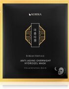 KORIKA Korean Heritage Collagen & Snail Mucin mască hidrogel anti-îmbătrânire 34 g