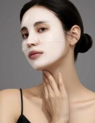 KORIKA Korean Heritage Collagen & Snail Mucin mască hidrogel anti-îmbătrânire 34 g